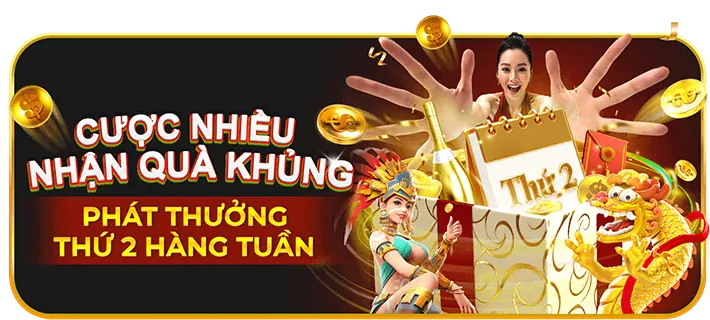 Lợi ích khi chơi Nổ Hũ tại Kuwin
