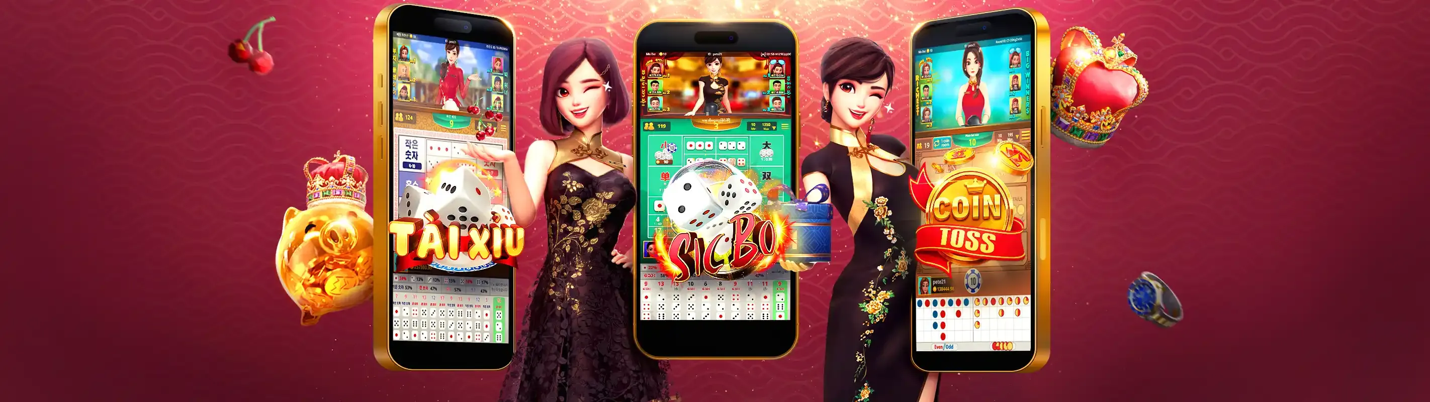 Đội ngũ hỗ trợ khách hàng chuyên nghiệp của KUWIN link mới