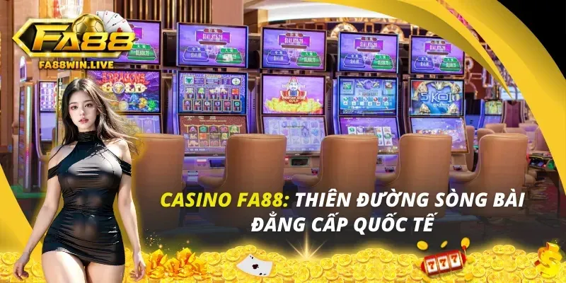 Sòng bạc trực tuyến Kuwin